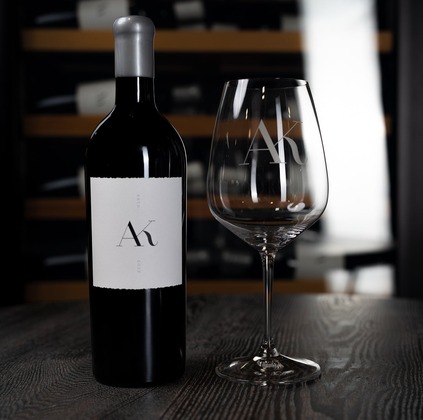 2019 Howell Mountain